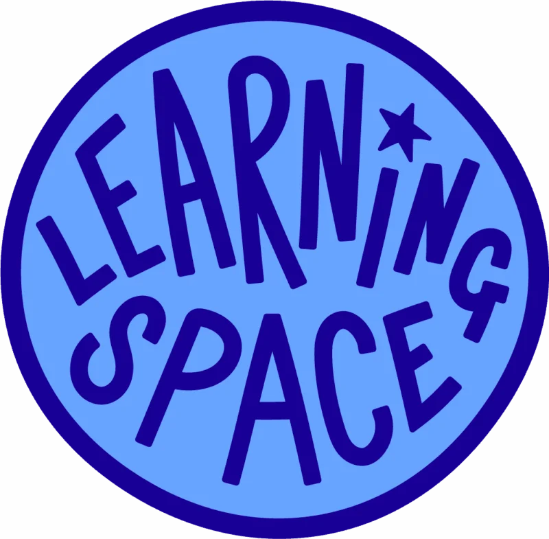 Learning Space Logo