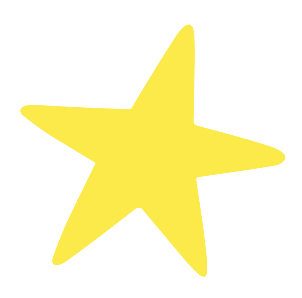 LearningSpace_RGB_Stars_Star 7 – Yellow