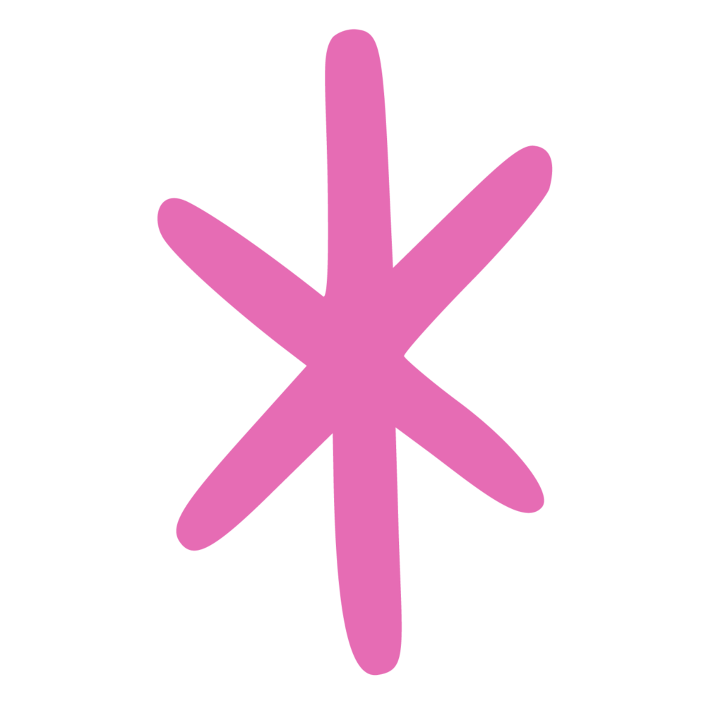 LearningSpace_RGB_Stars_Star 9 – Pink
