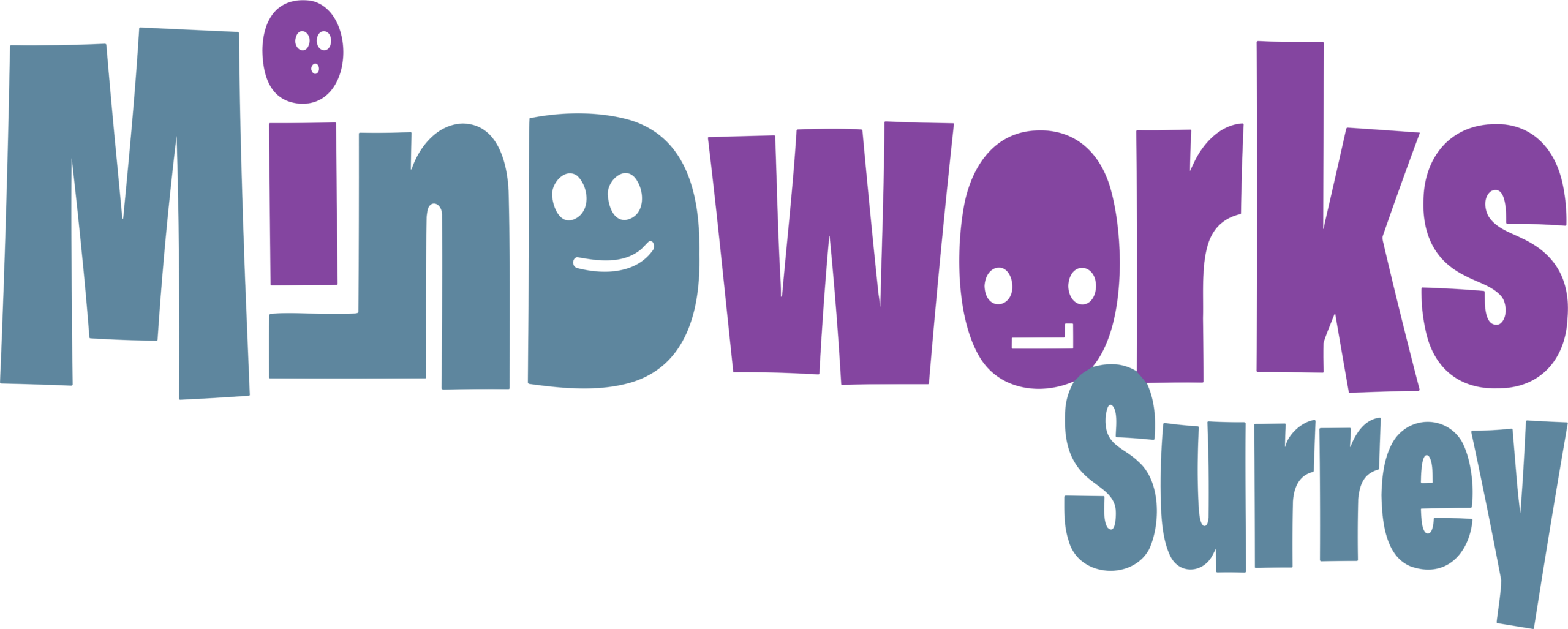 Mindworks Surrey Logo no background
